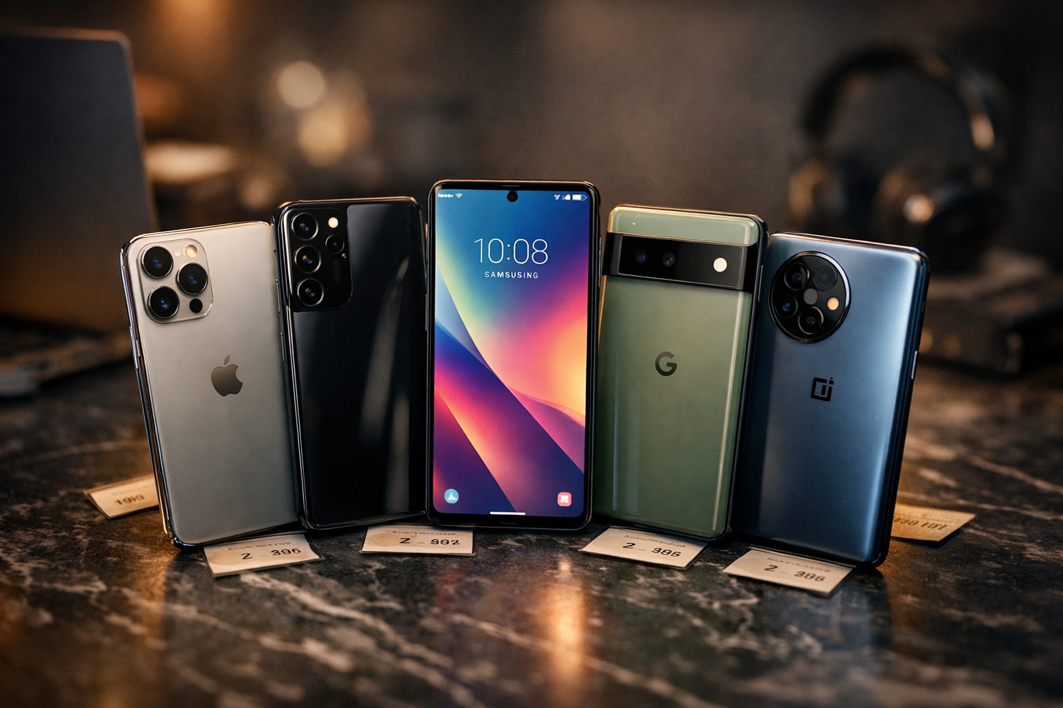 Best Refurbished Smartphones Under ₹20,000 in India (2026 Guide)