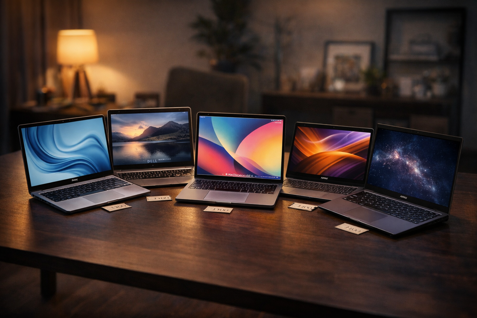 Top 10 Refurbished Laptops Under ₹30,000 Students & Work (2026)